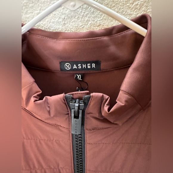 NWT Women’s XL Asher Golf Tech Vest. - Picture 3 of 16